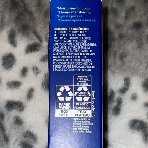 Schick Razor bundle